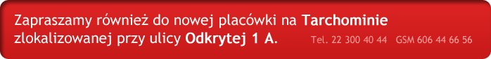 Ginekolog Warszawa - Dormed